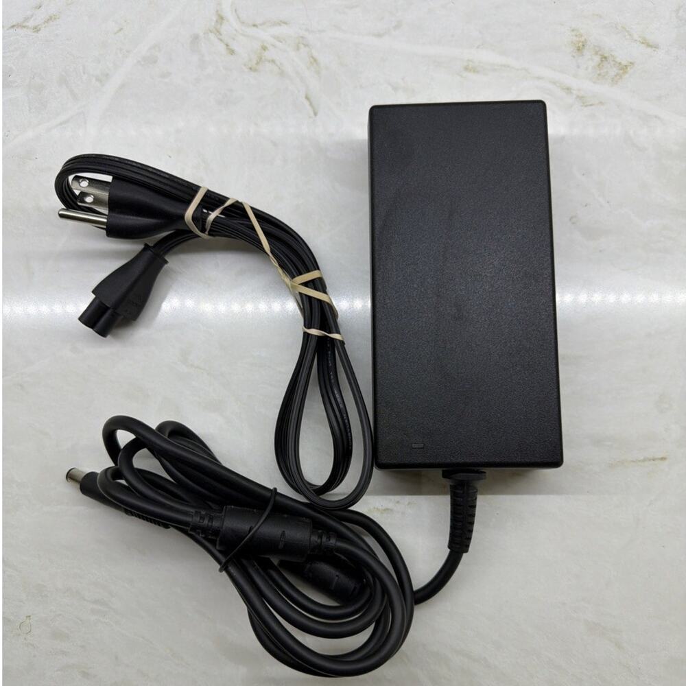 Genuine Dell Genuine 180W 19.5V AC Power Charger Adapter 47RW6 047RW6 LA180PM180